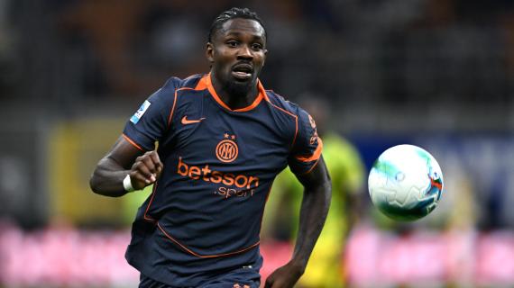 Inter, Thuram fuori con la Cremonese (e non solo?) per infortunio. Le top news del 1 ottobre