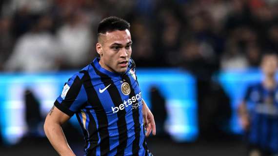 Le pagelle di Lautaro - Tanto sacrificio, ma è davvero troppo sbagliare quei gol...