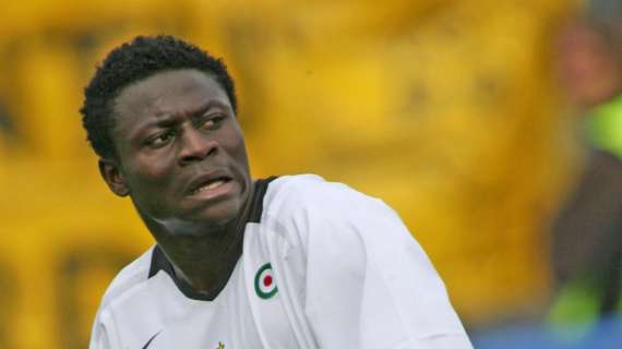 "Ero più veloce di tutti, chiedetelo all'Inter": Oba Martins lancia la sfida