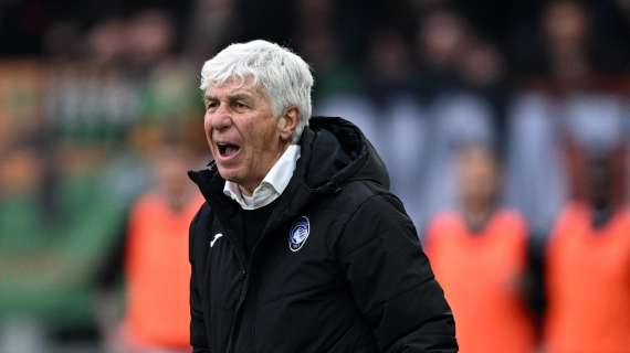 Juventus-Atalanta, le formazioni ufficiali: sorpresa Yildiz dal 1', Gasperini lancia Retegui