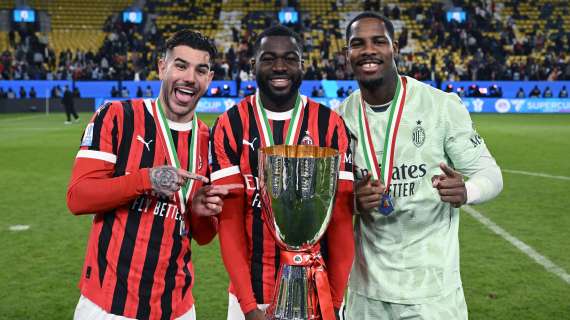 Zazzaroni: "La Supercoppa l'ha buttata via l'Inter, doveva gestire la gara"