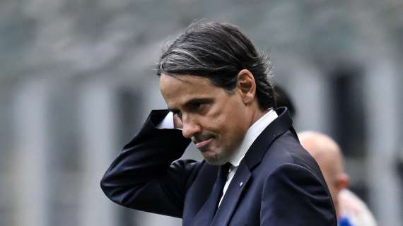Inzaghi: "Barca miglior squadra al mondo, un po' di rammarico per il doppio vantaggio e il fuorigioco di Mkhi"