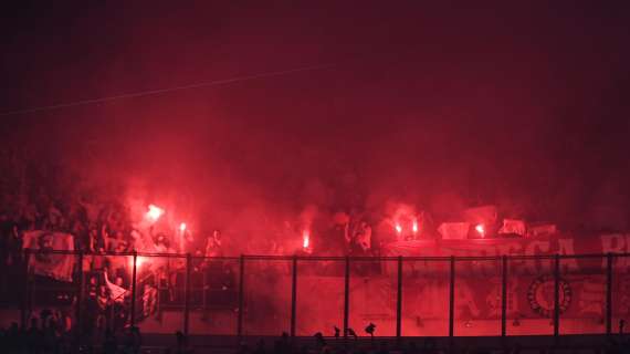 A Bola attacca Treimanis "Arbitro e Inter tutti vestiti di nerazzurro"