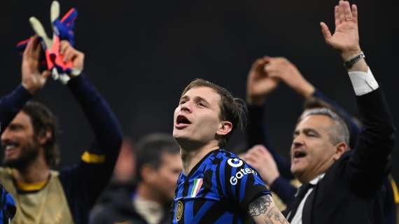 Inter da record: 62 partite stagionali, superato il Milan 20002/03