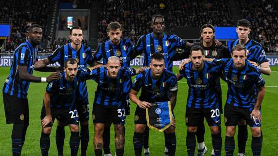 Dove vedere Young Boys-Inter: come seguire il match in diretta tv e streaming