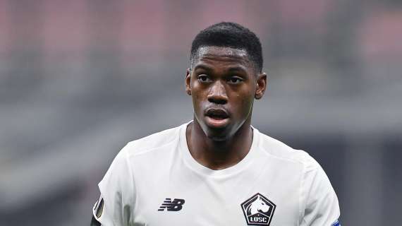 Juventus su Jonathan David: concorrenza con Napoli e Inter per il colpo a parametro zero