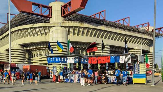 San Siro, il costo di acquisto può abbassarsi: Inter e Milan negoziano alcune voci