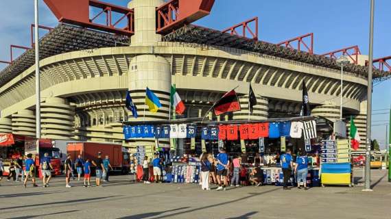 Inter e Milan dicono no al restyling. Turnover mirato col Monza. Le top news delle ore 13