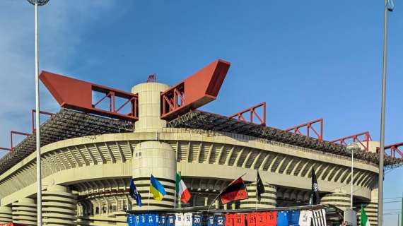 Proroga per l'Inter sui terreni dello Stadio, il Sindaco: "Ipotesi Rozzano mai scartata"