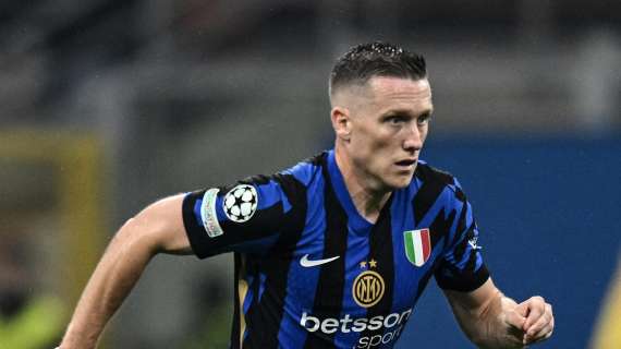 Zielinski stuzzica, Darmian e Pavard favoriti sulla destra. Le ultime verso Inter-Juve