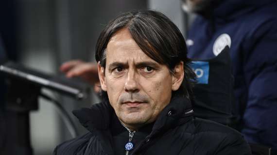 Inter, ad Appiano Gentile giocatori e Inzaghi osservati dall'intera dirigenza