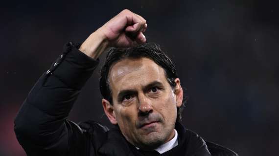 Inzaghi a un passo da Mourinho: stasera potrebbe conquistare il sesto trofeo all'Inter