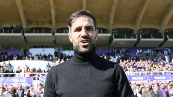Il Como chiude all'Inter per Fabregas, Spalletti duro su Acerbi: le top news delle 13