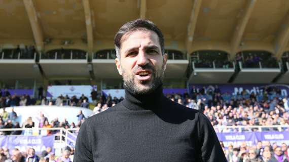 Inter-Fabregas, primo contatto: lo spagnolo non ha detto sì, ma è molto tentato