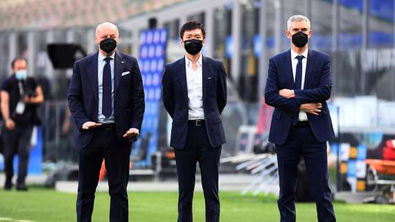 TOP NEWS ore 13.00 - Inter, settimana decisiva per il futuro: incontro Conte-Zhang e prestito in arrivo
