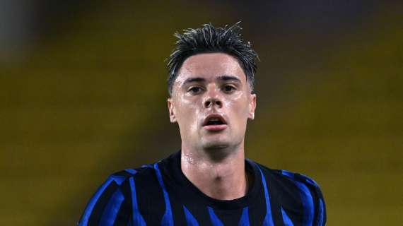 L'Atalanta piomba su Zalewski, si studia una prima offerta ufficiale