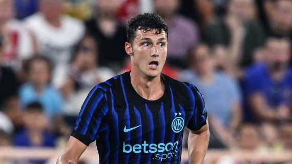 Moretto: "Il Galatasaray è su Pavard. C'è una differenza rispetto a Bisseck"
