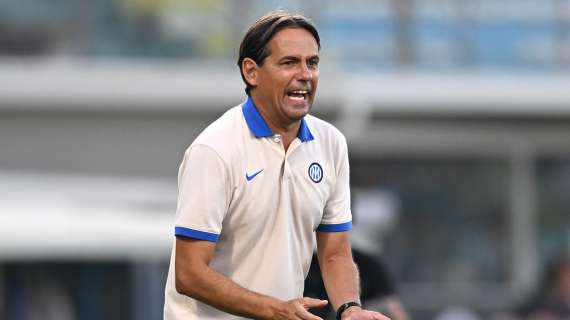 Inzaghi prepara Monza-Inter. Si riaccende la questione San Siro. Le top news delle 20