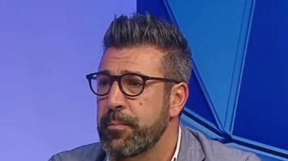 Montervino: "Thuram fa la differenza. Bastoni e Dumfries decisivi stasera, ecco perché"