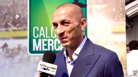 Cirillo: "L'Inter sta facendo qualcosa di importante, il Lecce suderà l'anima in casa"