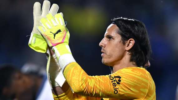 Galatasaray su Sommer? Romano: "Un nome nella lista, non l'unico. La verità sul contatto con l'Inter"