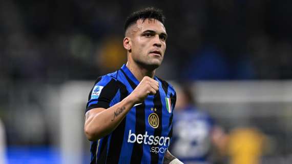 6 gol nella Champions 2024-25: Lautaro supera il record personale in una singola edizione