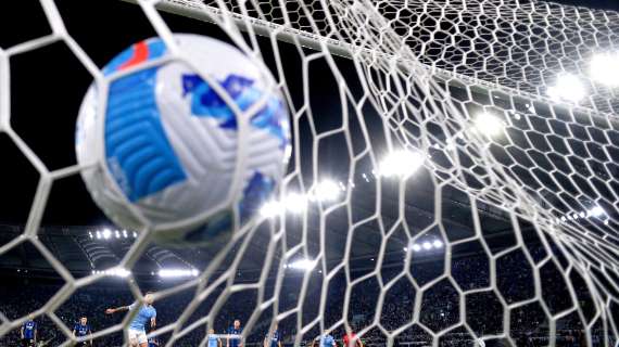 Serie A, la classifica aggiornata: che assist dal Napoli, Inter a -2 dalla vetta