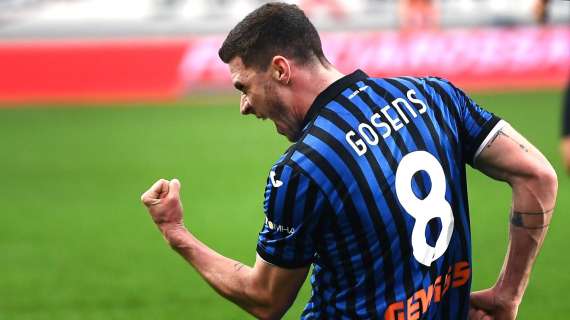TOP NEWS ore 20 - Inter, finalmente Gosens! Tutti i dettagli