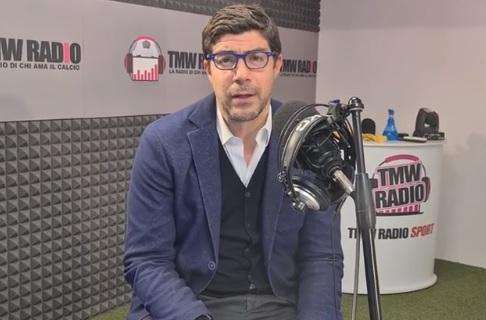 Giannichedda: "Inter, Juve e Napoli, questa è la mia griglia per lo Scudetto"