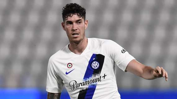 Le scelte di Inzaghi per Napoli: confermati i titolari anti-Juve. Pavard e Bastoni ancora out