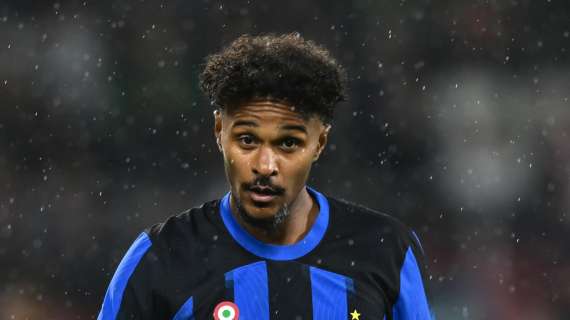 Lazaro: "Precampionato con l'Inter, ma pensavo solo al Torino. Volevo tornare in granata"