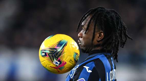 Cds - Lookman, l'Inter è pronta: Marotta aspetta solo la telefonata di Percassi per il prezzo