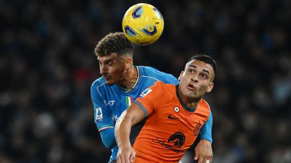 TOP NEWS ORE 13 - Pronto il rinnovo di Lautaro Martinez, Juve e Atletico su Tiago Djalò