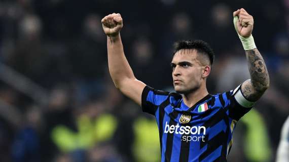 Le pagelle di Lautaro - Il migliore anche se non segna, fermato dalla traversa