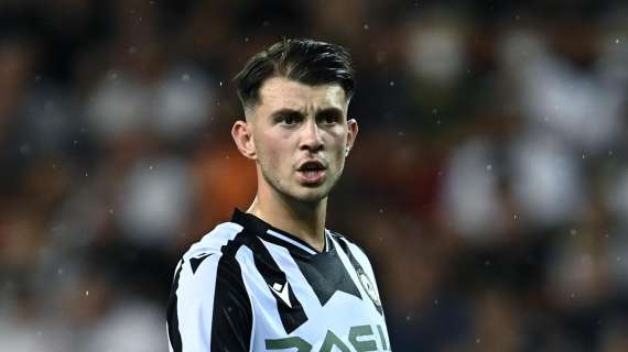 Relevo - L'Inter è il club più caldo su Samardzic: a breve partirà la trattativa con l'Udinese