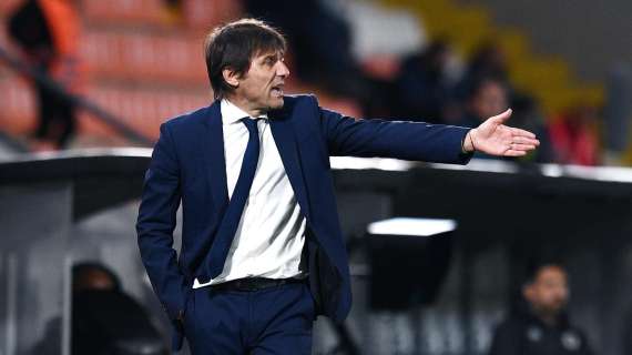 L'Inter è senza avversari. Pure quando non c'è la vittoria