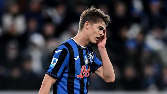 De Ketelaere trascina l'Atalanta: 4-0 a Monza, Gasp sempre più terzo. Nesta aritmeticamente in B