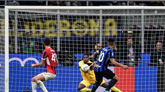 Le pagelle di Inter-Milan: Frattesi, macchia indelebile. Lautaro inceppato, Sommer un santo