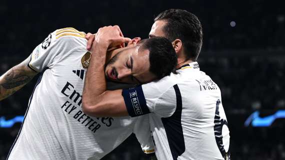 Champions League, i risultati della serata: il Napoli cade a Madrid, Arsenal a valanga