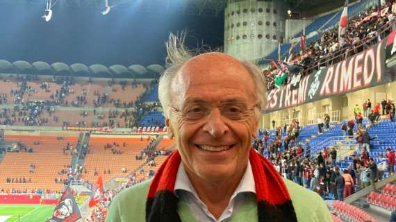 Pellegatti: "Non sono sorpreso dai problemi dell'Inter, c'è del logorio"