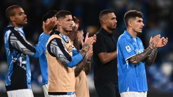 L'Inter ora ci crede, il Napoli frena. Conte: "Ci siamo giocati il bonus". Le top news dell'11 maggio