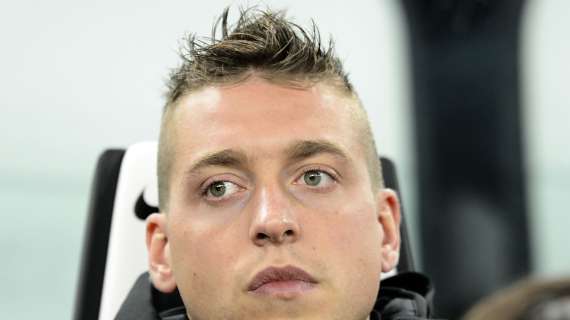 Giaccherini: "Conte sa che la pressione è sull'Inter. Con questo testa a testa ha già fatto l'impresa"