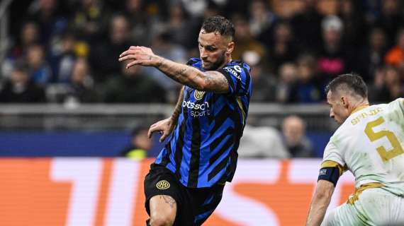 Arriva il raddoppio nerazzurro: Taremi per Arnautovic e 2-0 Inter