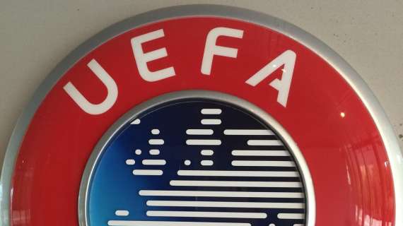 Ranking UEFA aggiornato: City saldamente al comando, Inter sempre al sesto posto