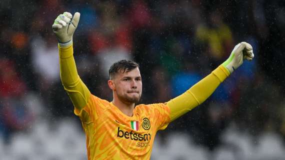 Inter, chi per il dopo-Sommer? Attese novità sul mercato: cosa filtra su Josep Martinez