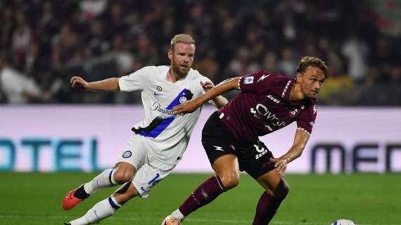Centrocampo Inter, Klaassen unica incognita: cosa dicono i primi rumors per gennaio