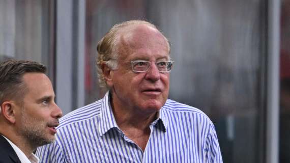 Milan, Scaroni: "Con l'Inter faremo lo stadio più bello d'Europa. Palla al Comune ora"