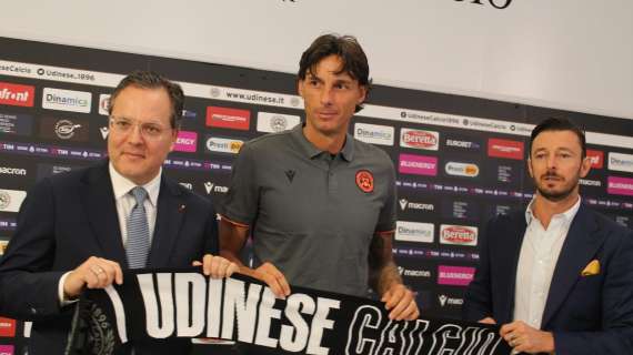 Cioffi in conferenza: "Avevamo fretta di essere qualcosa che non siamo, sbagliato pressare l'Inter". E s'infuria su Pafundi