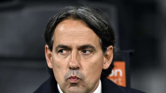 Inzaghi, il retroscena: cercato dal Man United prima di Amorim, ha preferito l'Inter