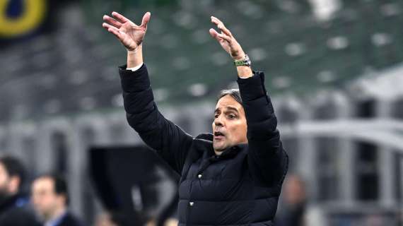 Attesa per Frattesi, ma Inzaghi può sorridere: contro il Genoa possibile rientro di due big